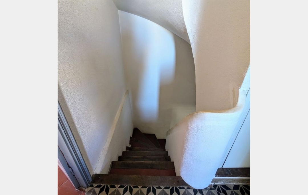 DUNIACH IMMOBILIER : Maison / Villa | MAGALAS (34480) | 112 m2 | 85 000 € 