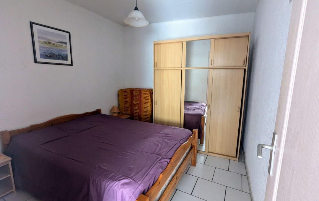 DUNIACH IMMOBILIER : Appartement | AMELIE-LES-BAINS-PALALDA (66110) | 35 m2 | 49 500 € 