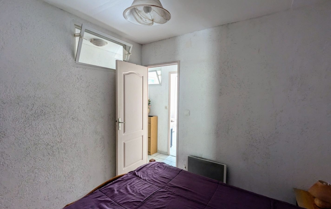 DUNIACH IMMOBILIER : Appartement | AMELIE-LES-BAINS-PALALDA (66110) | 35 m2 | 49 500 € 