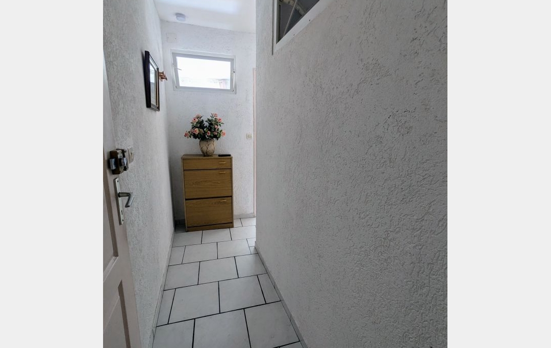 DUNIACH IMMOBILIER : Appartement | AMELIE-LES-BAINS-PALALDA (66110) | 35 m2 | 49 500 € 