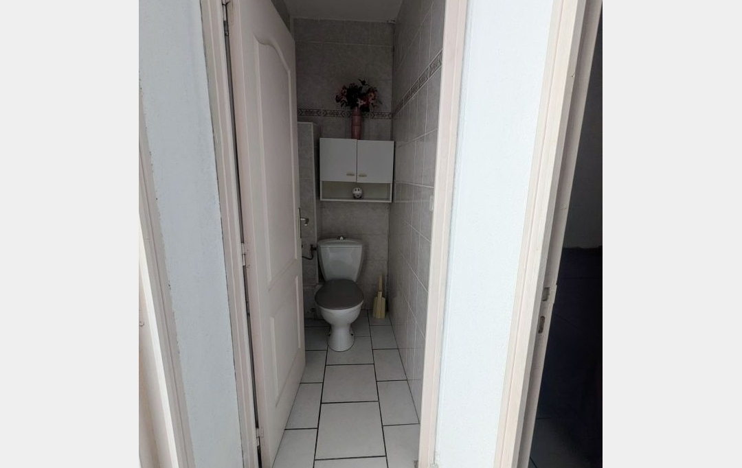 DUNIACH IMMOBILIER : Appartement | AMELIE-LES-BAINS-PALALDA (66110) | 35 m2 | 49 500 € 