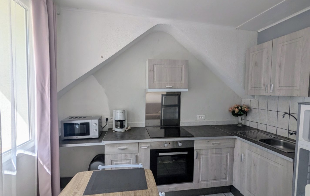 DUNIACH IMMOBILIER : Appartement | AMELIE-LES-BAINS-PALALDA (66110) | 35 m2 | 49 500 € 