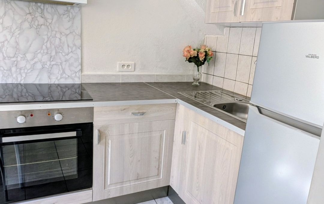 DUNIACH IMMOBILIER : Apartment | AMELIE-LES-BAINS-PALALDA (66110) | 35 m2 | 49 500 &euro; 
