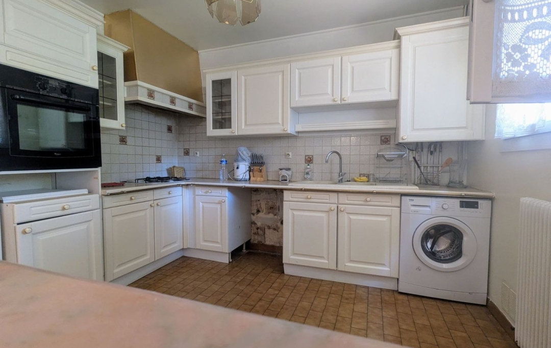 DUNIACH IMMOBILIER : Maison / Villa | PERPIGNAN (66000) | 75 m2 | 180 000 € 