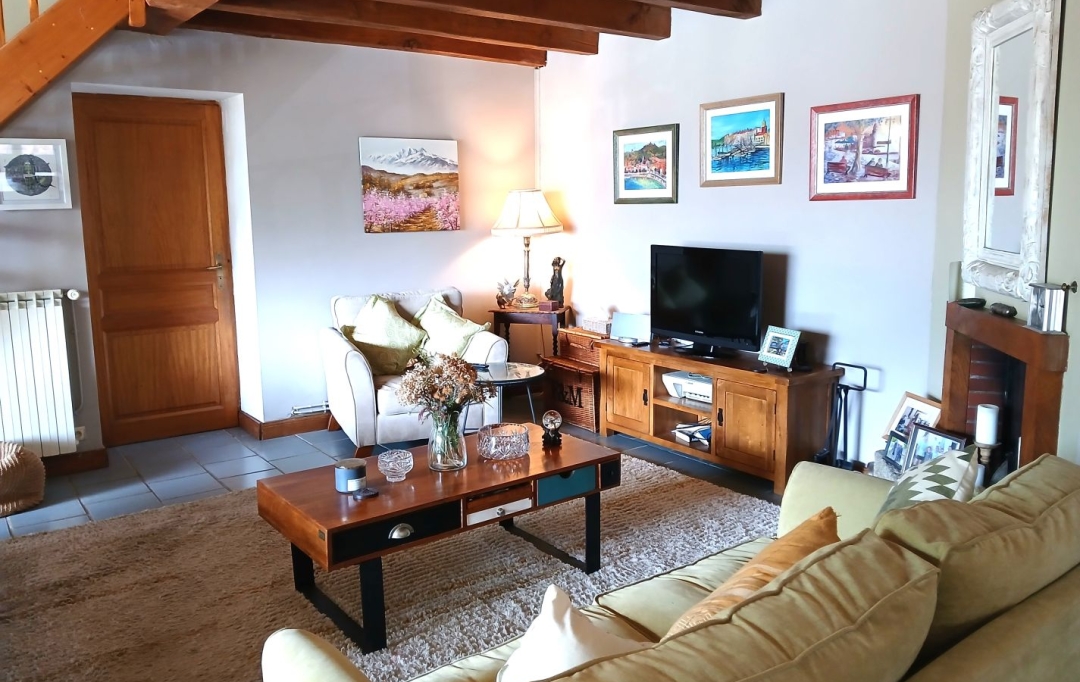 DUNIACH IMMOBILIER : Maison / Villa | ARLES-SUR-TECH (66150) | 125 m2 | 349 000 € 