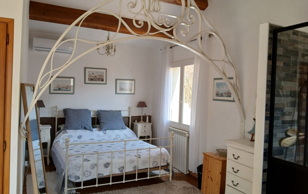DUNIACH IMMOBILIER : Maison / Villa | ARLES-SUR-TECH (66150) | 125 m2 | 349 000 € 