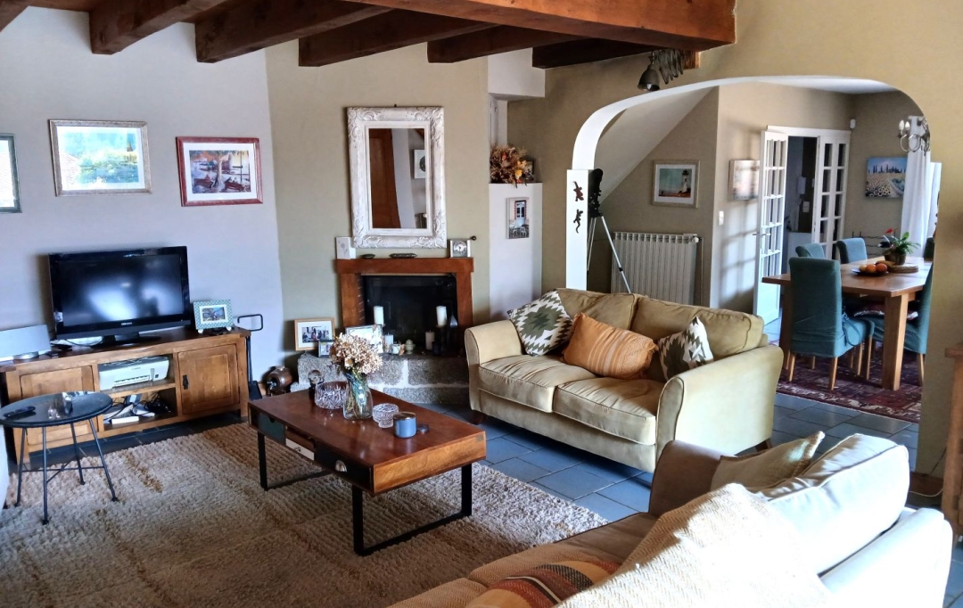 DUNIACH IMMOBILIER : Maison / Villa | ARLES-SUR-TECH (66150) | 125 m2 | 349 000 € 