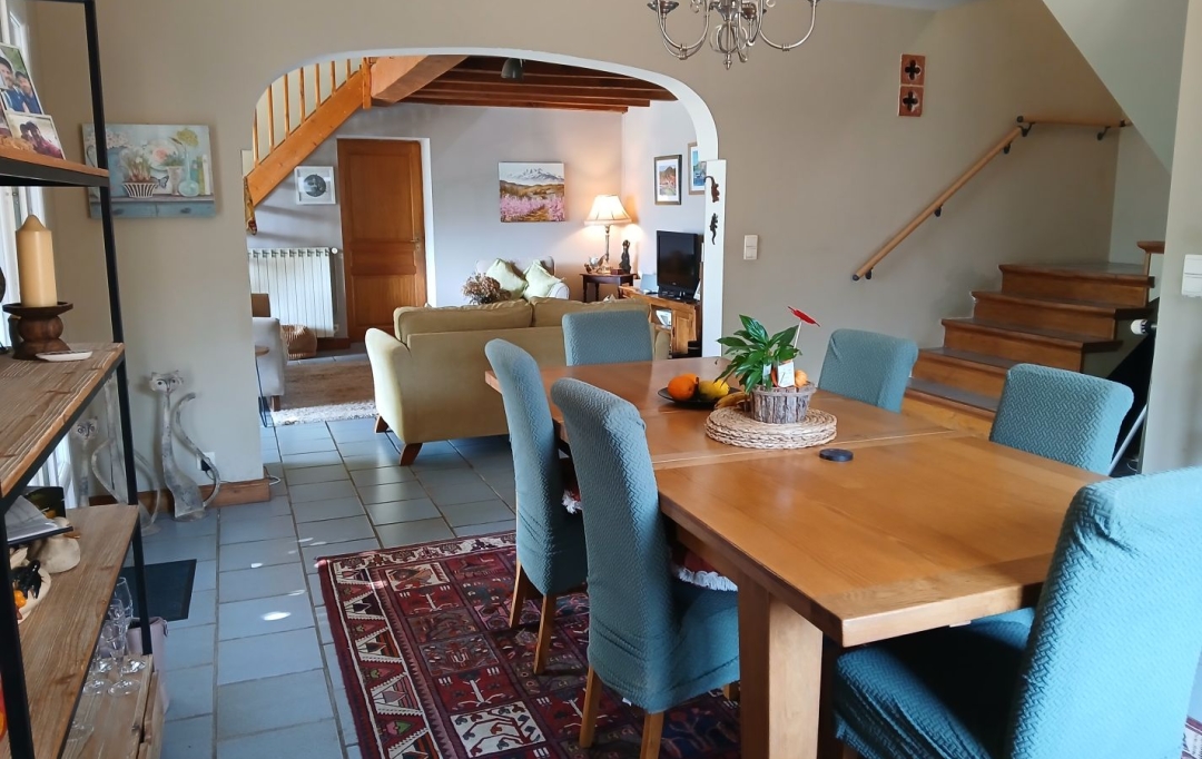 DUNIACH IMMOBILIER : Maison / Villa | ARLES-SUR-TECH (66150) | 125 m2 | 349 000 € 
