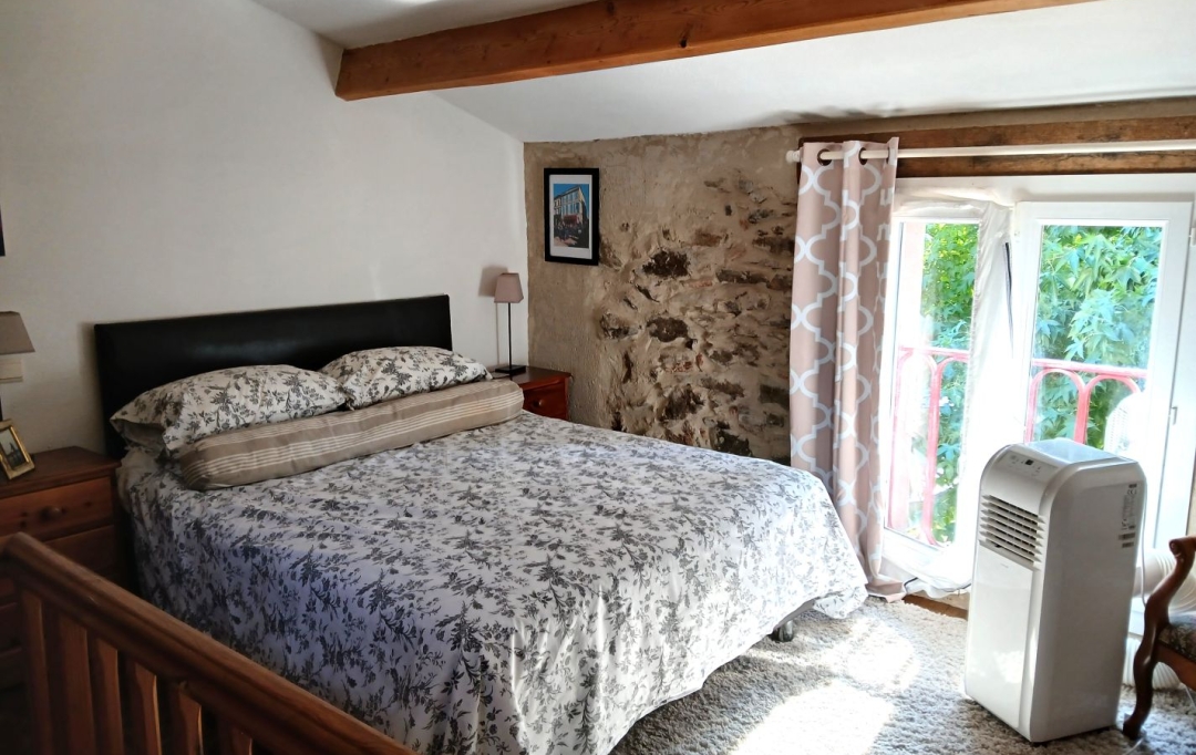 DUNIACH IMMOBILIER : Maison / Villa | ARLES-SUR-TECH (66150) | 125 m2 | 349 000 € 