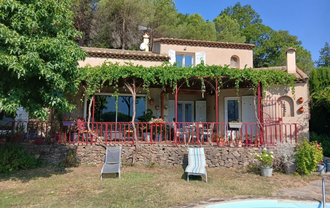 DUNIACH IMMOBILIER : Maison / Villa | ARLES-SUR-TECH (66150) | 125 m2 | 349 000 € 