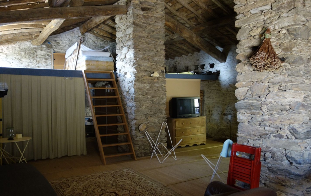 DUNIACH IMMOBILIER : Domaines / Propriétés | LA BASTIDE (66110) | 480 m2 | 650 000 € 