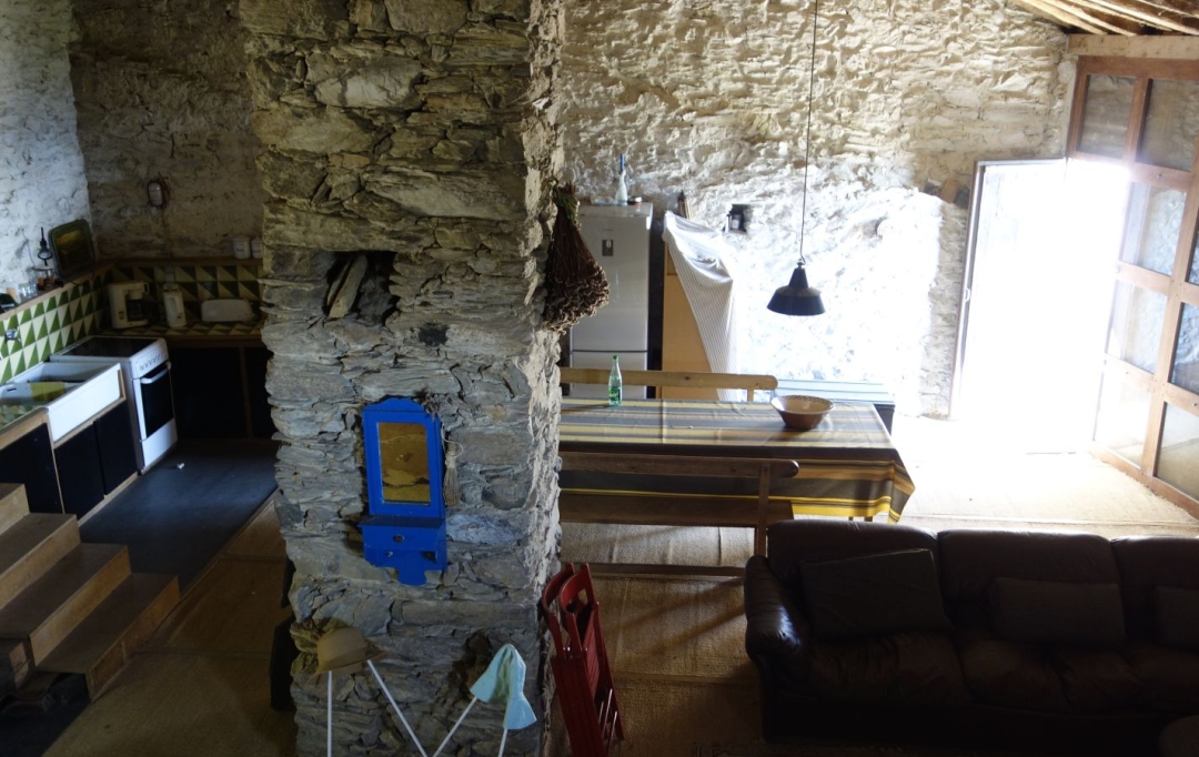 DUNIACH IMMOBILIER : Domaines / Propriétés | LA BASTIDE (66110) | 480 m2 | 650 000 € 