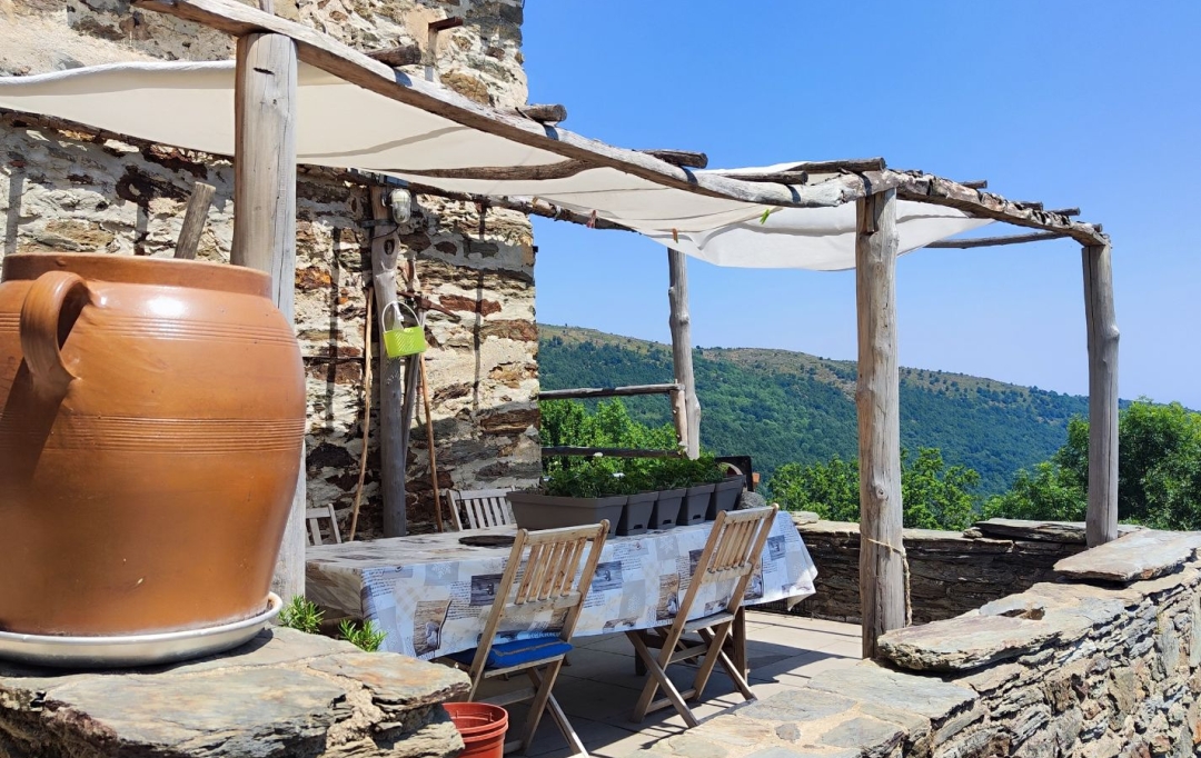 DUNIACH IMMOBILIER : Domaines / Propriétés | LA BASTIDE (66110) | 480 m2 | 650 000 € 