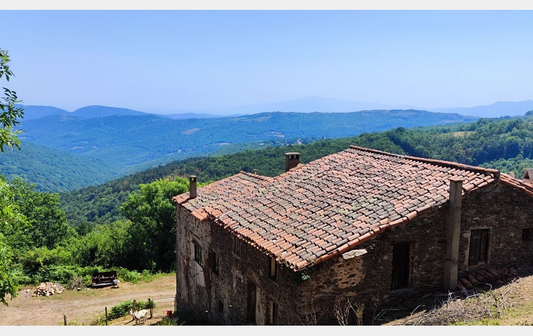 DUNIACH IMMOBILIER : Domaines / Propriétés | LA BASTIDE (66110) | 480 m2 | 650 000 € 