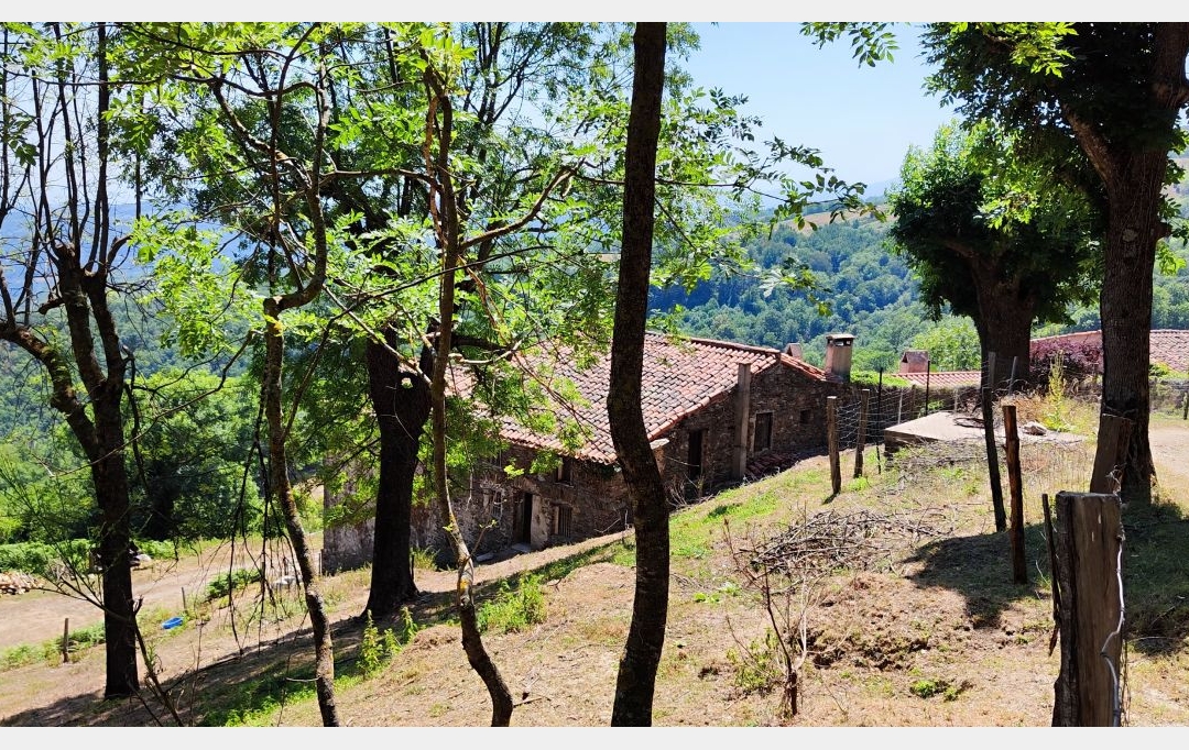 DUNIACH IMMOBILIER : Domaines / Propriétés | LA BASTIDE (66110) | 480 m2 | 650 000 € 