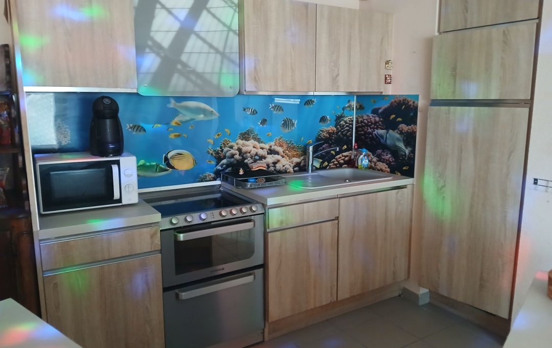 DUNIACH IMMOBILIER : Appartement | PERPIGNAN (66000) | 55 m2 | 134 000 € 