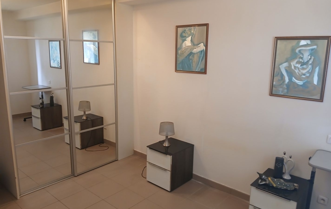 DUNIACH IMMOBILIER : Appartement | PERPIGNAN (66000) | 55 m2 | 134 000 € 
