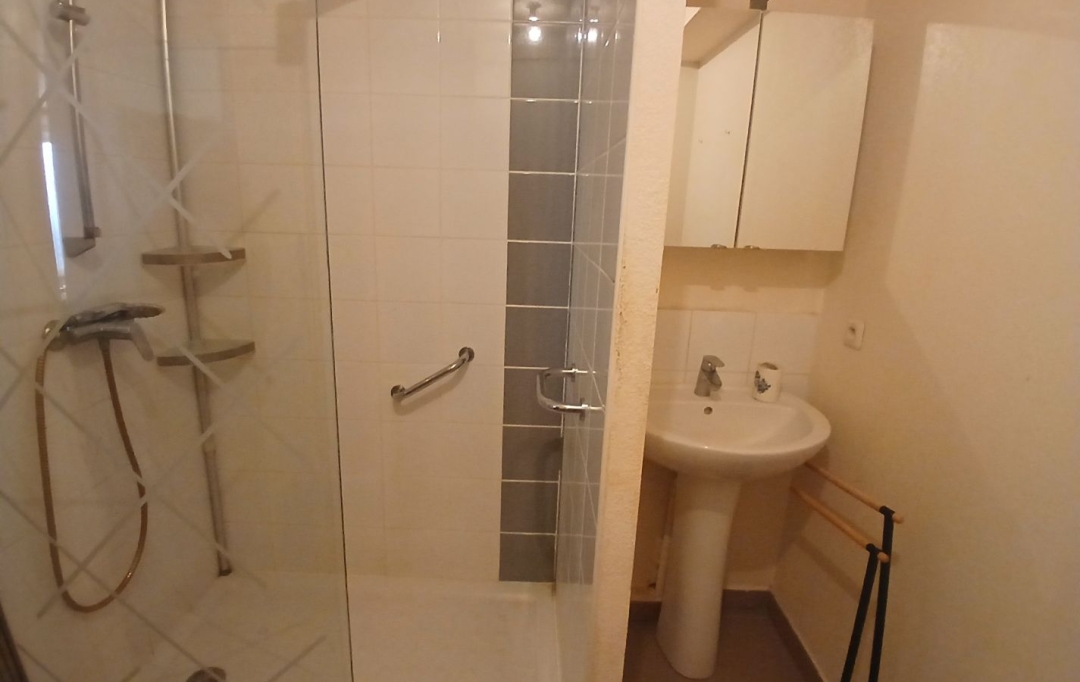 DUNIACH IMMOBILIER : Appartement | PERPIGNAN (66000) | 55 m2 | 134 000 € 