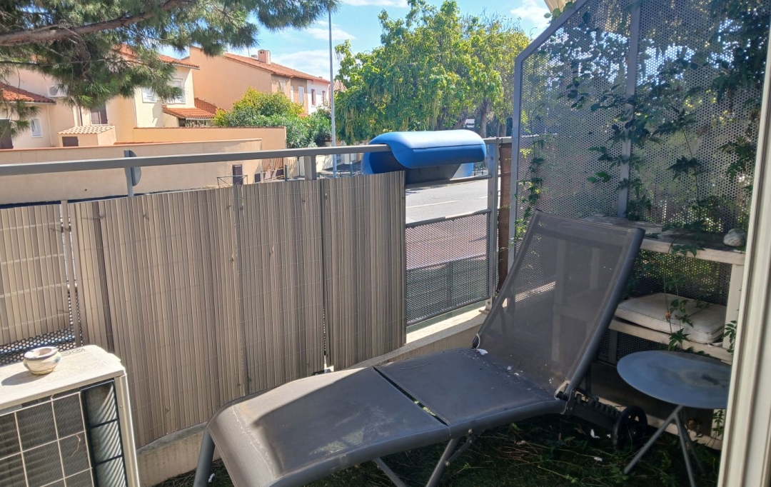 DUNIACH IMMOBILIER : Appartement | PERPIGNAN (66000) | 55 m2 | 134 000 € 