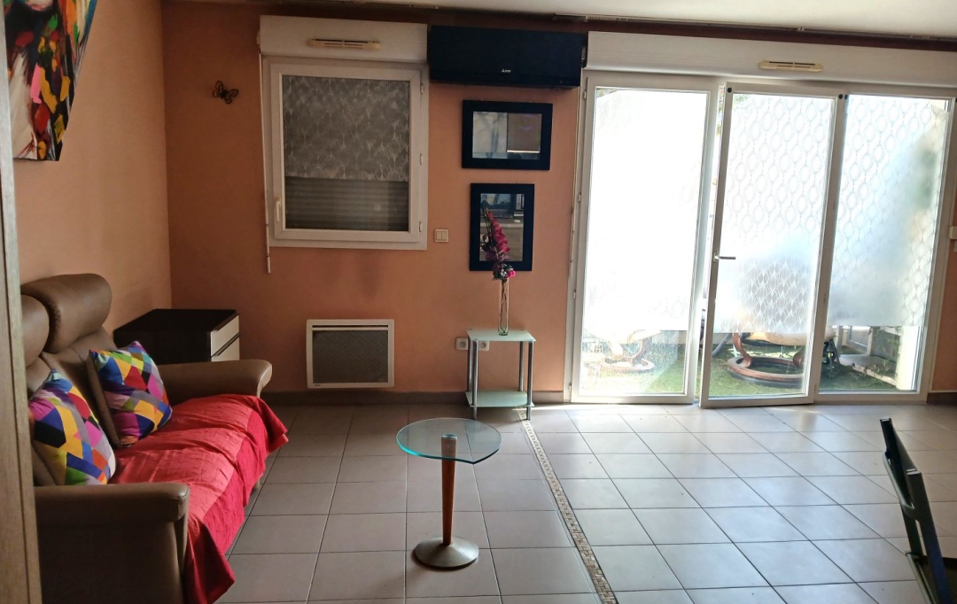 DUNIACH IMMOBILIER : Appartement | PERPIGNAN (66000) | 55 m2 | 134 000 € 