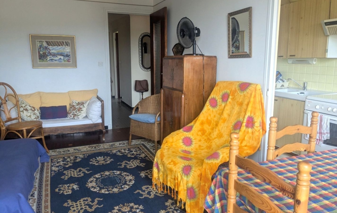 DUNIACH IMMOBILIER : Appartement | AMELIE-LES-BAINS-PALALDA (66110) | 57 m2 | 76 500 € 