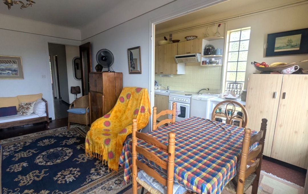 DUNIACH IMMOBILIER : Appartement | AMELIE-LES-BAINS-PALALDA (66110) | 57 m2 | 76 500 € 