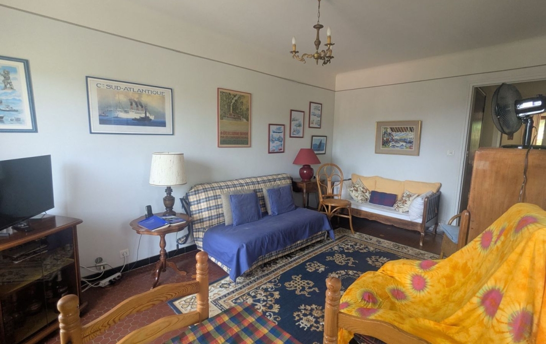 DUNIACH IMMOBILIER : Appartement | AMELIE-LES-BAINS-PALALDA (66110) | 57 m2 | 76 500 € 