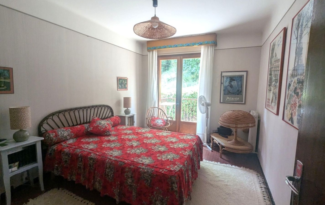 DUNIACH IMMOBILIER : Appartement | AMELIE-LES-BAINS-PALALDA (66110) | 57 m2 | 76 500 € 
