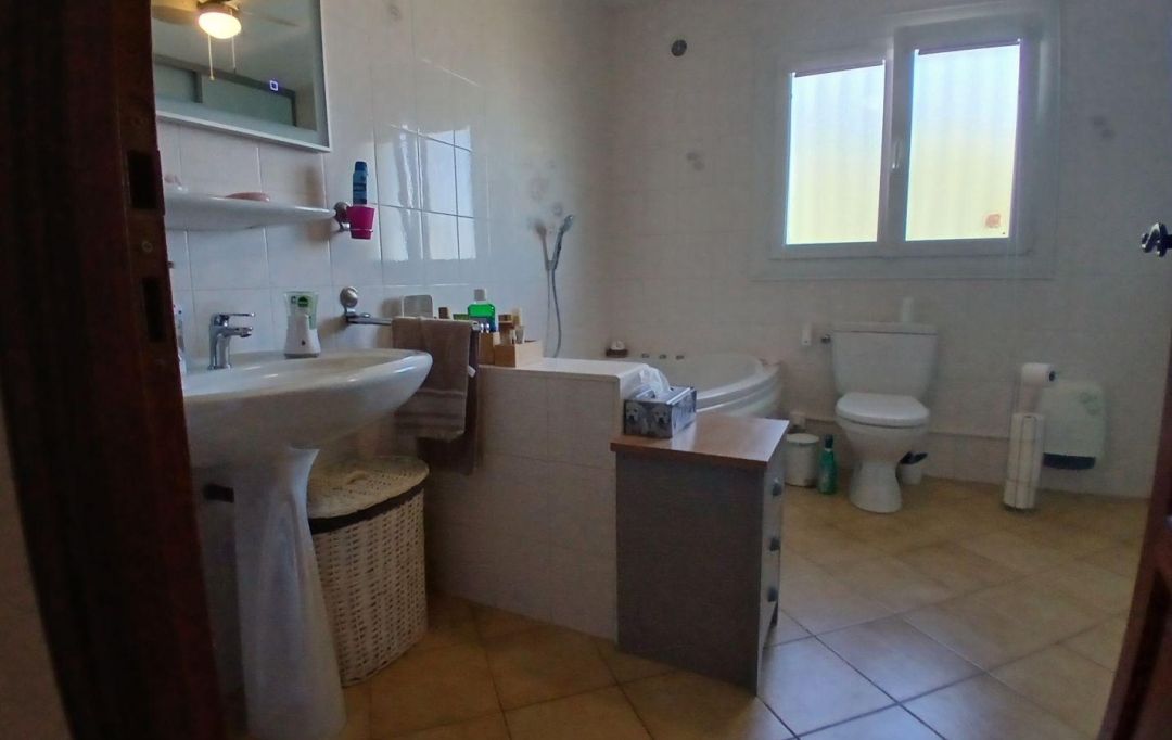 DUNIACH IMMOBILIER : Maison / Villa | SAINT-GENIS-DES-FONTAINES (66740) | 123 m2 | 299 500 € 