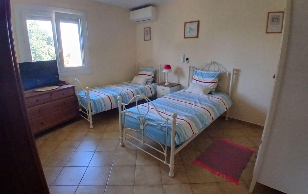 DUNIACH IMMOBILIER : Maison / Villa | SAINT-GENIS-DES-FONTAINES (66740) | 123 m2 | 299 500 € 