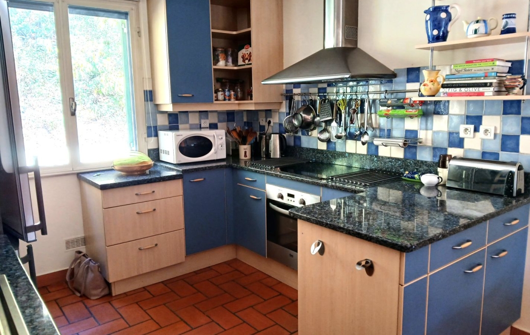 DUNIACH IMMOBILIER : Maison / Villa | ARLES-SUR-TECH (66150) | 88 m2 | 182 000 € 