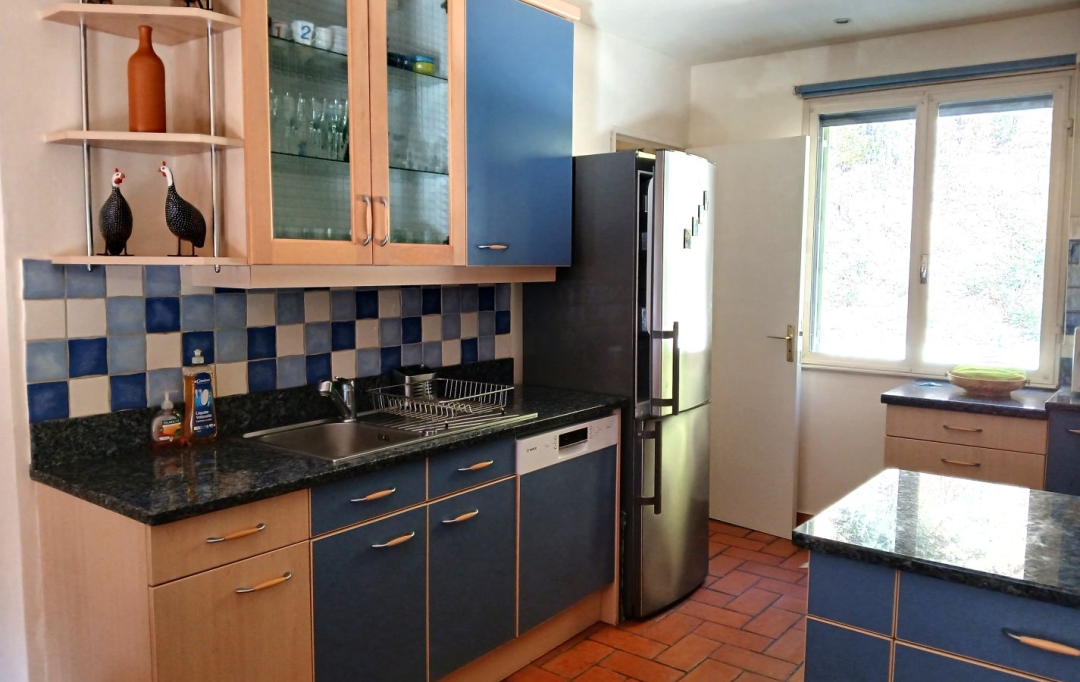DUNIACH IMMOBILIER : Maison / Villa | ARLES-SUR-TECH (66150) | 88 m2 | 182 000 € 