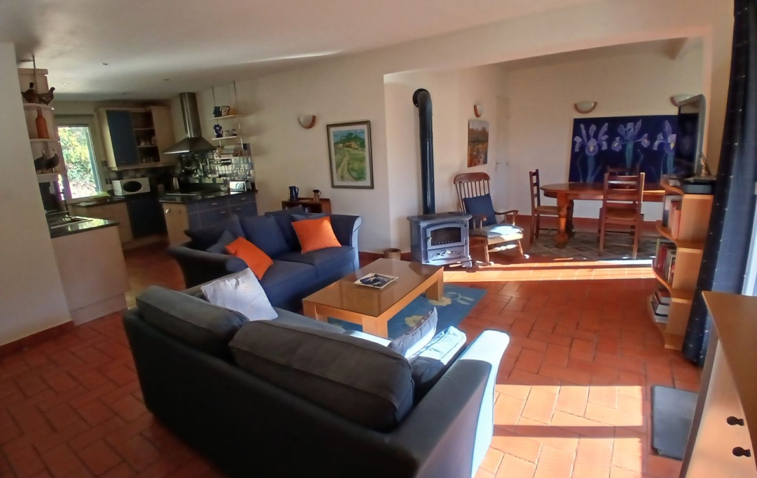 DUNIACH IMMOBILIER : Maison / Villa | ARLES-SUR-TECH (66150) | 88 m2 | 182 000 € 