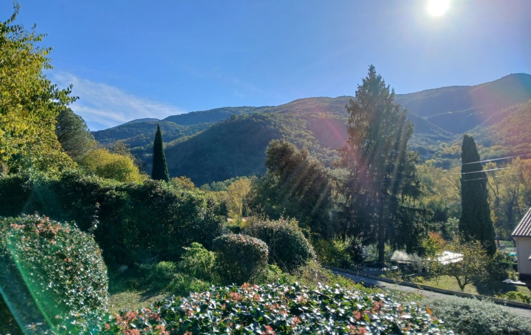 DUNIACH IMMOBILIER : Maison / Villa | ARLES-SUR-TECH (66150) | 88 m2 | 182 000 € 