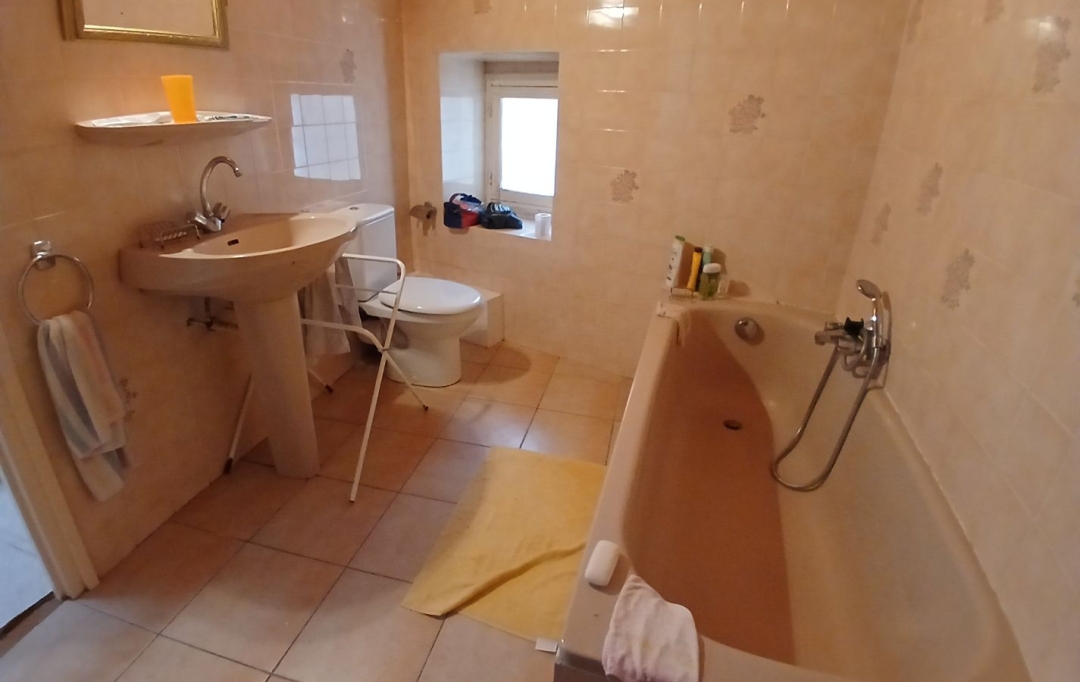 DUNIACH IMMOBILIER : Maison / Villa | MONTFERRER (66150) | 103 m2 | 135 000 € 