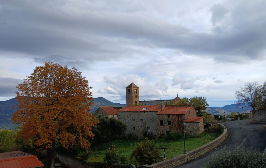 DUNIACH IMMOBILIER : Maison / Villa | MONTFERRER (66150) | 103 m2 | 135 000 € 