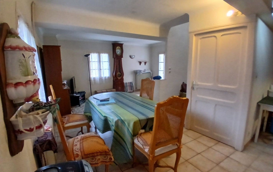 DUNIACH IMMOBILIER : Maison / Villa | MONTFERRER (66150) | 103 m2 | 135 000 € 