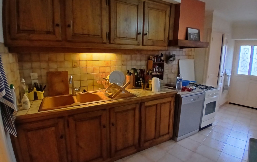 DUNIACH IMMOBILIER : Maison / Villa | MONTFERRER (66150) | 103 m2 | 135 000 € 