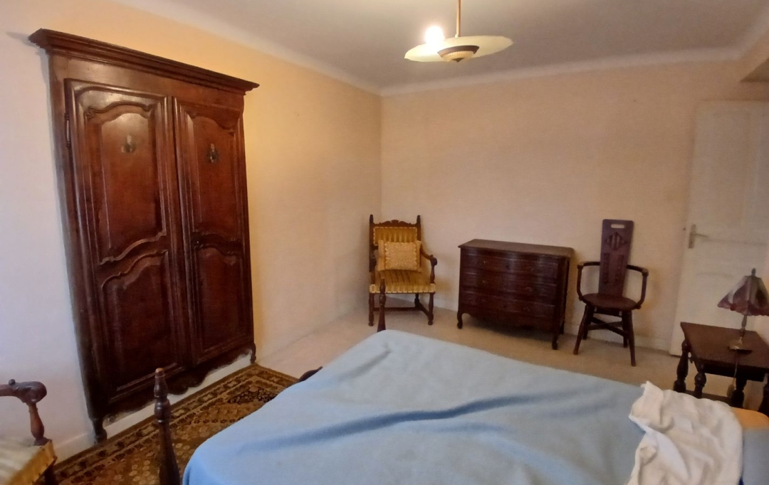 DUNIACH IMMOBILIER : Maison / Villa | MONTFERRER (66150) | 103 m2 | 135 000 € 