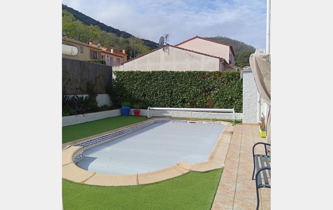 DUNIACH IMMOBILIER : Maison / Villa | ARLES-SUR-TECH (66150) | 146 m2 | 281 000 € 