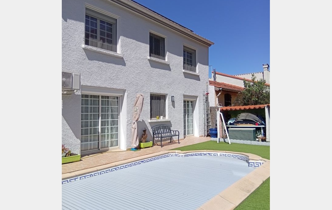 DUNIACH IMMOBILIER : Maison / Villa | ARLES-SUR-TECH (66150) | 146 m2 | 281 000 € 