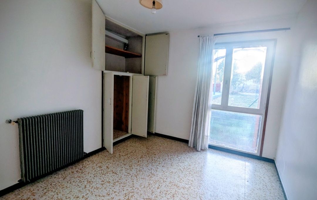 DUNIACH IMMOBILIER : House | RIVESALTES (66600) | 94 m2 | 192 000 &euro; 