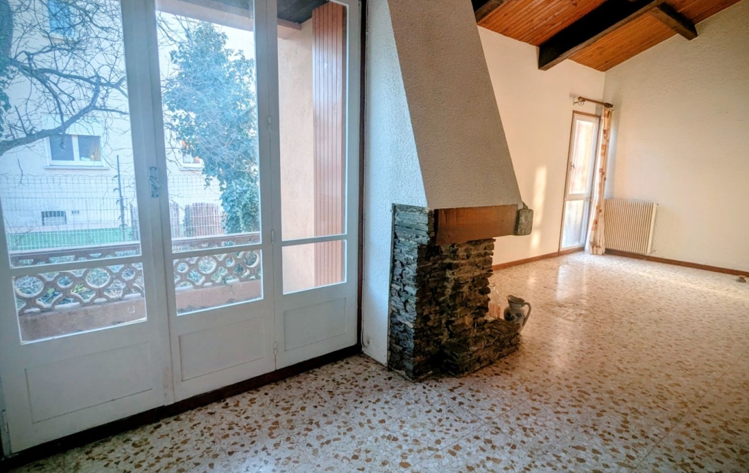 DUNIACH IMMOBILIER : House | RIVESALTES (66600) | 94 m2 | 192 000 &euro; 