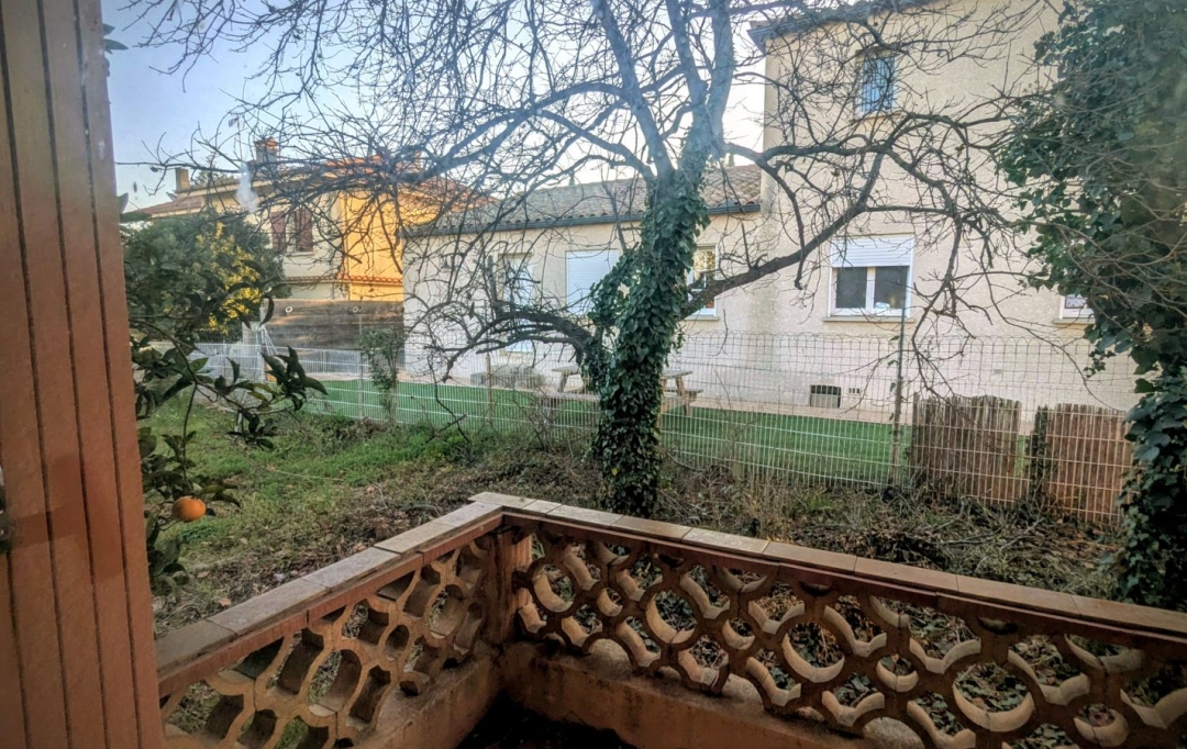 DUNIACH IMMOBILIER : House | RIVESALTES (66600) | 94 m2 | 192 000 &euro; 