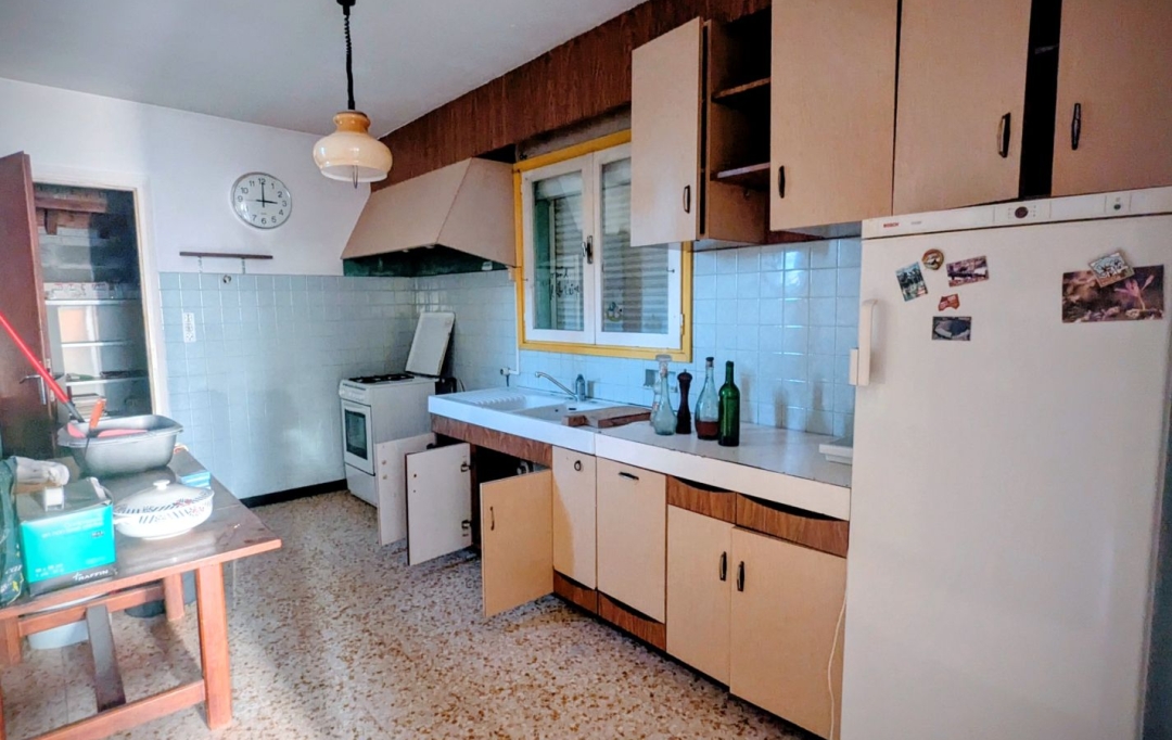 DUNIACH IMMOBILIER : House | RIVESALTES (66600) | 94 m2 | 192 000 &euro; 