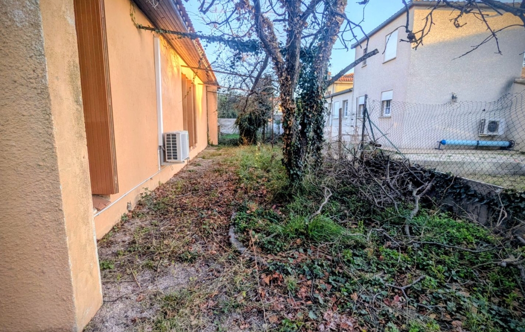 DUNIACH IMMOBILIER : House | RIVESALTES (66600) | 94 m2 | 192 000 &euro; 