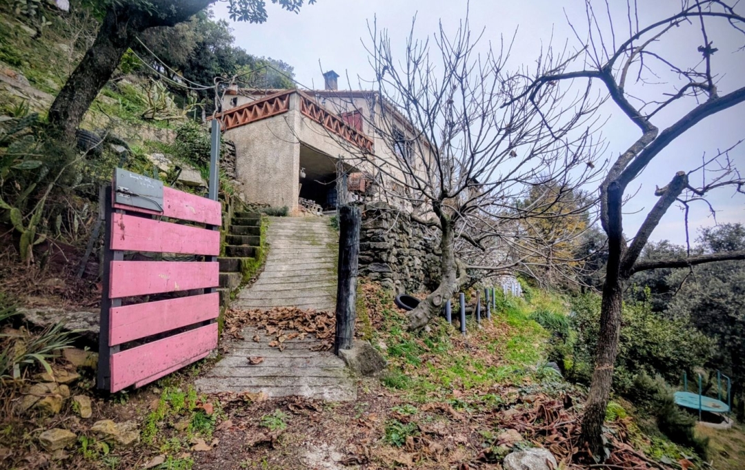 DUNIACH IMMOBILIER : House | CERET (66400) | 120 m2 | 366 000 &euro; 