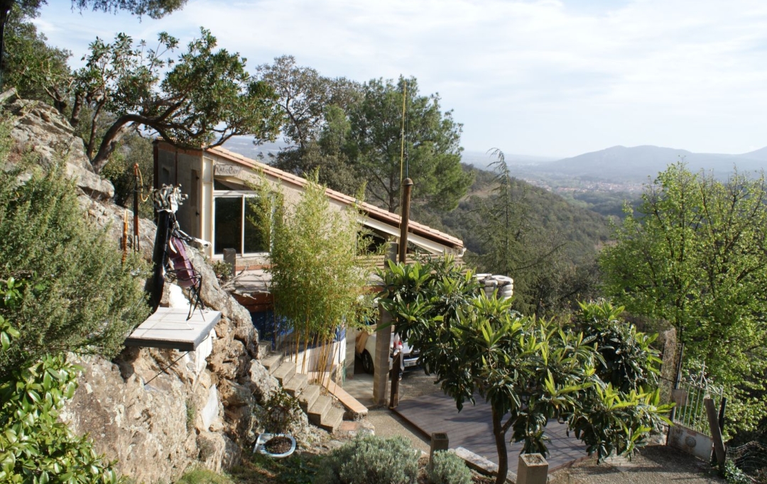 DUNIACH IMMOBILIER : Maison / Villa | CERET (66400) | 120 m2 | 366 000 &euro; 