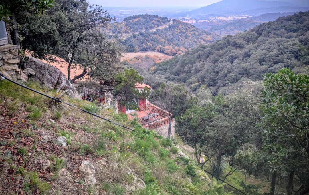 DUNIACH IMMOBILIER : House | CERET (66400) | 120 m2 | 366 000 &euro; 