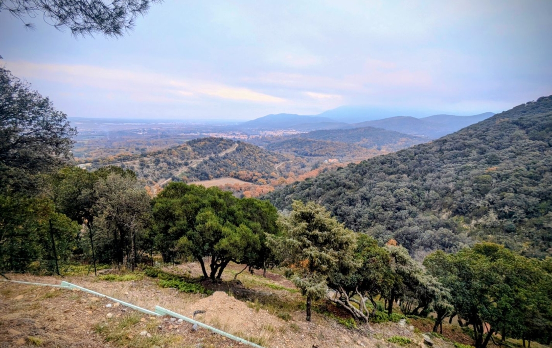 DUNIACH IMMOBILIER : House | CERET (66400) | 120 m2 | 366 000 &euro; 